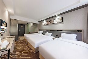 Fuhao Hotel
