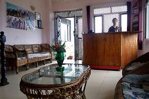 Hotel Bandipur Palace