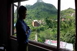 Hotel Bandipur Palace