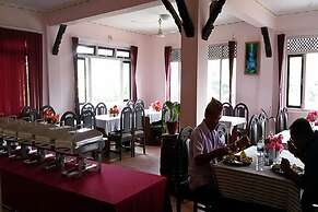 Hotel Bandipur Palace