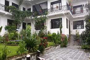 Hotel Bandipur Palace