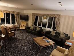 Burton Lodge Guest House and Spa