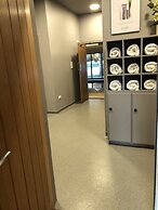 Burton Lodge Guest House and Spa