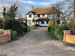 Burton Lodge Guest House and Spa