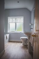 Burton Lodge Guest House and Spa