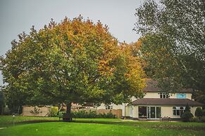 Burton Lodge Guest House and Spa