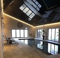 Burton Lodge Guest House and Spa