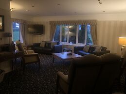 Burton Lodge Guest House and Spa