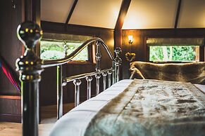 Burton Lodge Guest House and Spa