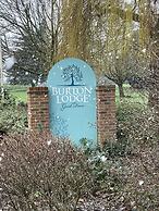 Burton Lodge Guest House and Spa