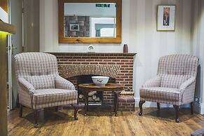 Burton Lodge Guest House and Spa