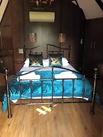 Burton Lodge Guest House and Spa