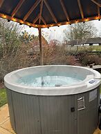 Burton Lodge Guest House and Spa