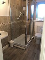 Burton Lodge Guest House and Spa