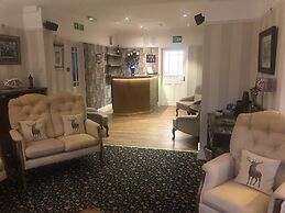 Burton Lodge Guest House and Spa