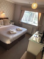 Burton Lodge Guest House and Spa