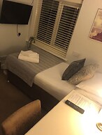 Burton Lodge Guest House and Spa