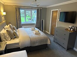 Burton Lodge Guest House and Spa