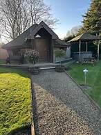Burton Lodge Guest House and Spa