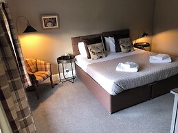 Burton Lodge Guest House and Spa