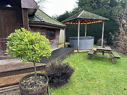 Burton Lodge Guest House and Spa