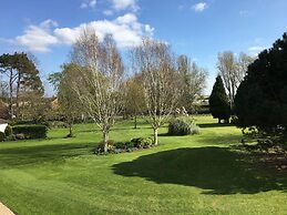 Burton Lodge Guest House and Spa