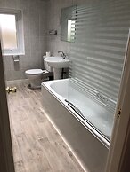 Burton Lodge Guest House and Spa