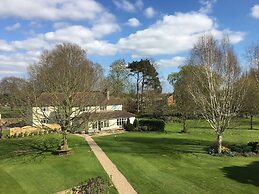 Burton Lodge Guest House and Spa