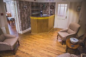 Burton Lodge Guest House and Spa