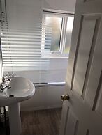 Burton Lodge Guest House and Spa