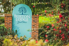 Burton Lodge Guest House and Spa