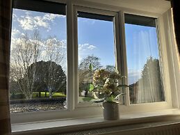 Burton Lodge Guest House and Spa