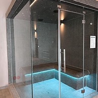 Burton Lodge Guest House and Spa