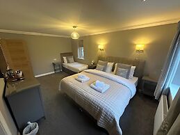 Burton Lodge Guest House and Spa