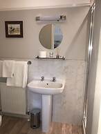 Burton Lodge Guest House and Spa