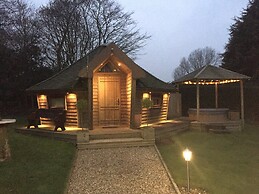 Burton Lodge Guest House and Spa