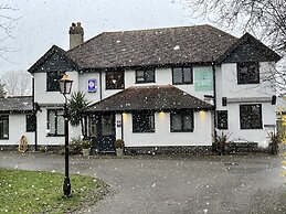 Burton Lodge Guest House and Spa