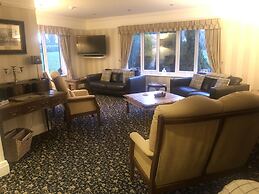 Burton Lodge Guest House and Spa