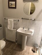 Burton Lodge Guest House and Spa