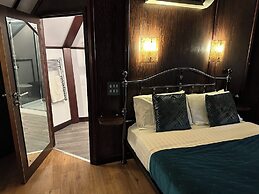 Burton Lodge Guest House and Spa