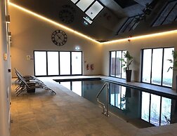 Burton Lodge Guest House and Spa