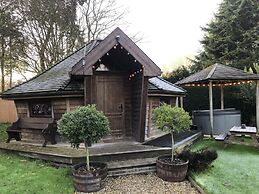 Burton Lodge Guest House and Spa