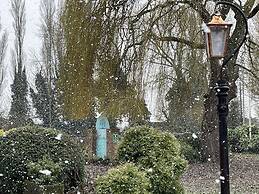 Burton Lodge Guest House and Spa