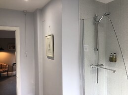 Burton Lodge Guest House and Spa