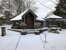 Burton Lodge Guest House and Spa