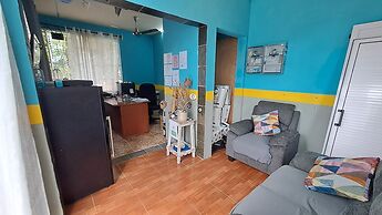 Allamanda Studios and Apartments