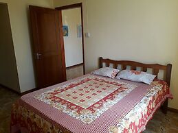 Allamanda Studios and Apartments