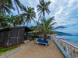 Vista Praia Beachfront Cottages