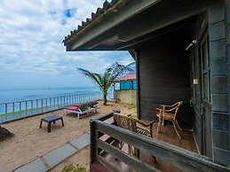 Vista Praia Beachfront Cottages