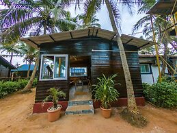 Vista Praia Beachfront Cottages